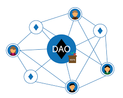 The Rise of African DAOs