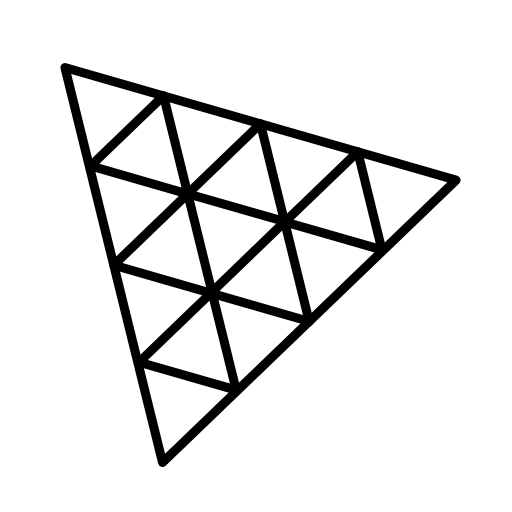 ThreeJS logo