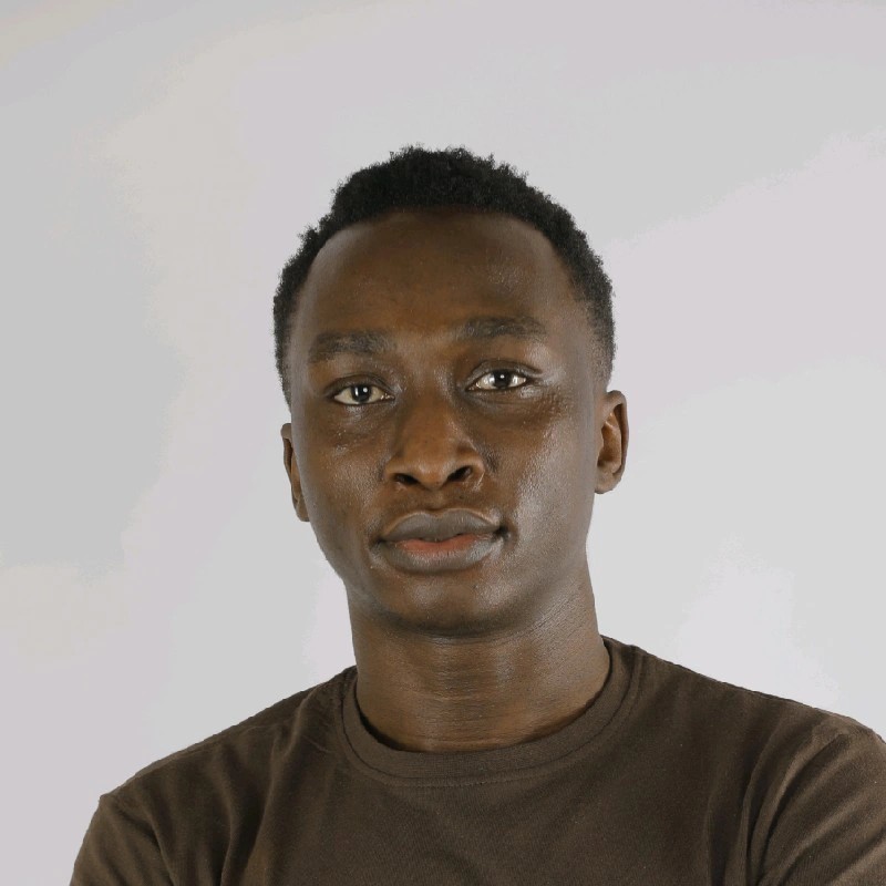 Obed Omwenga